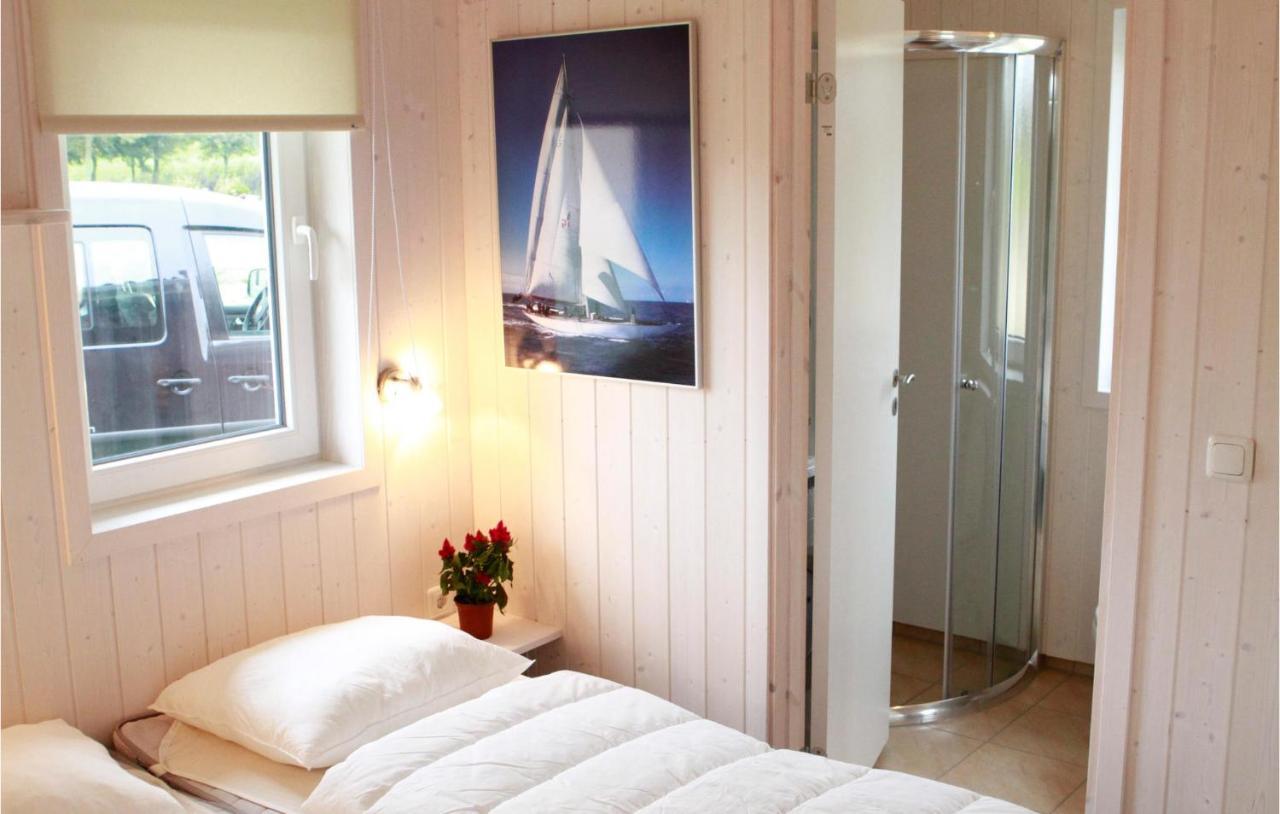 Friedrichskoog-Deichblick 1 Villa Eksteriør billede